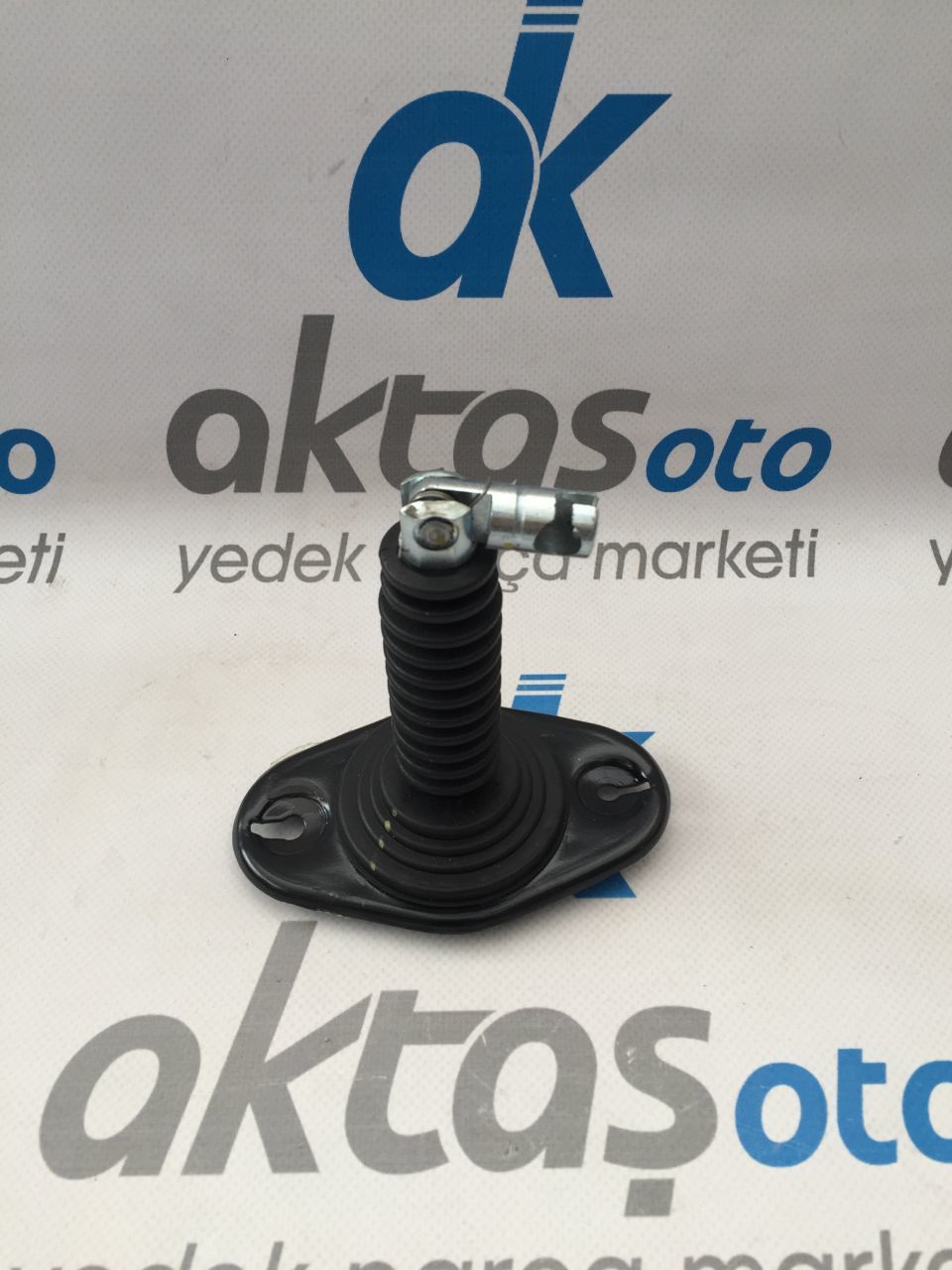 Fiat Fiorino Bipper Nemo Stepne Taşıyıcı