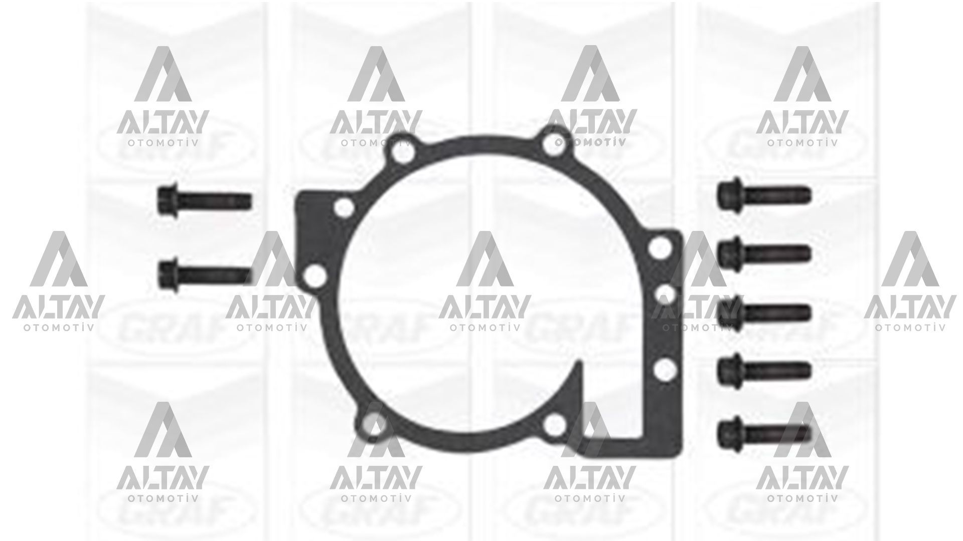 DEVİRDAİM LAGUNA I 93-01 / SAFRANE 92-00 / S60 10=> / S70 96-00 / S40 95-03 / 2.0 16V (N7Q)