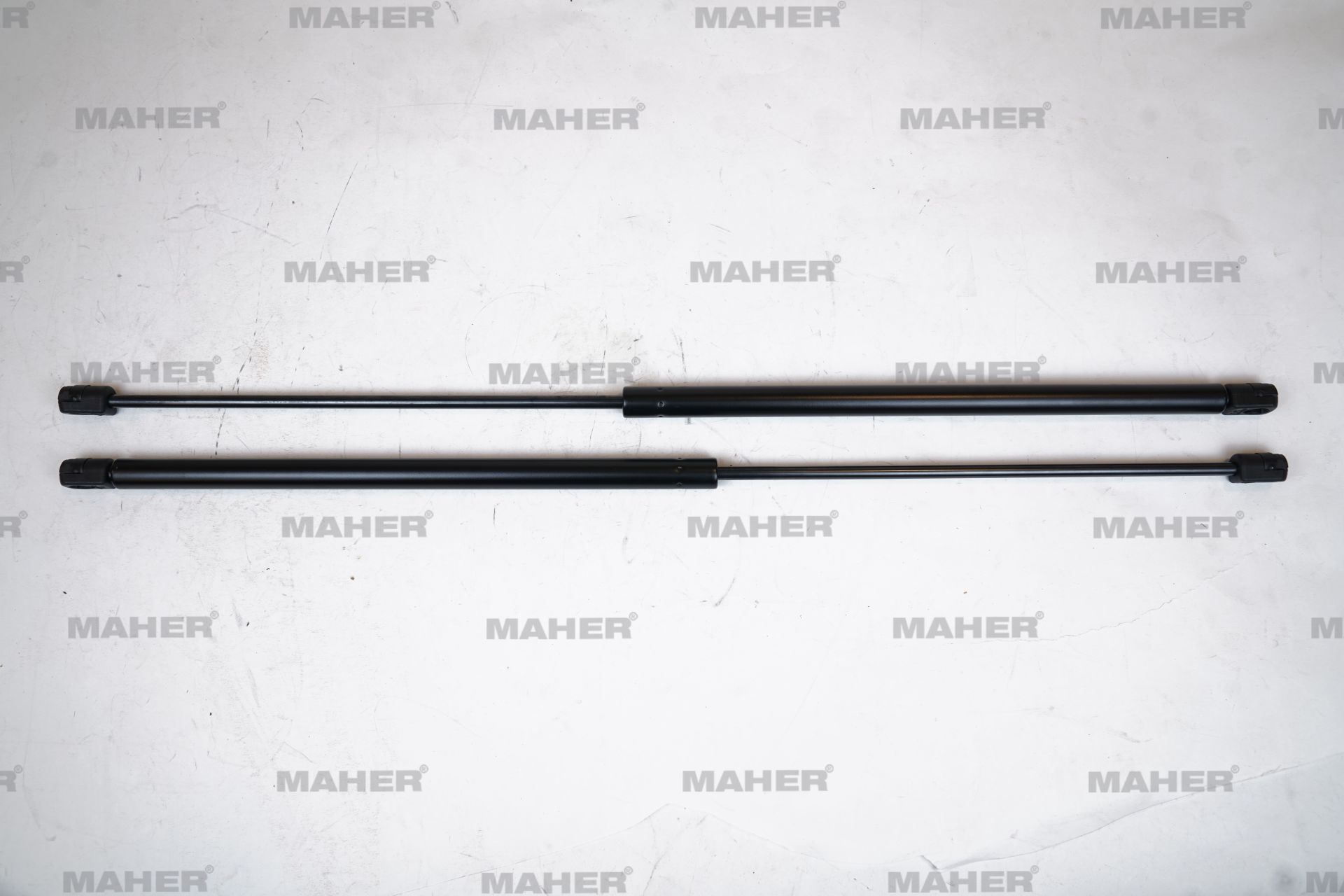 Amortisör Motor Kaput 106 Iı  96-02 7925.06