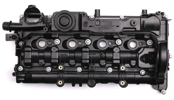 KÜLBÜTÖR KAPAĞI F20-F21-F22-E90 LCİ F30-F31-F34-4F32-F33-F36 Gran Coupe-F07-F10-F11-X1 E84-X3 F25-X5 F15 N47N-N47S1