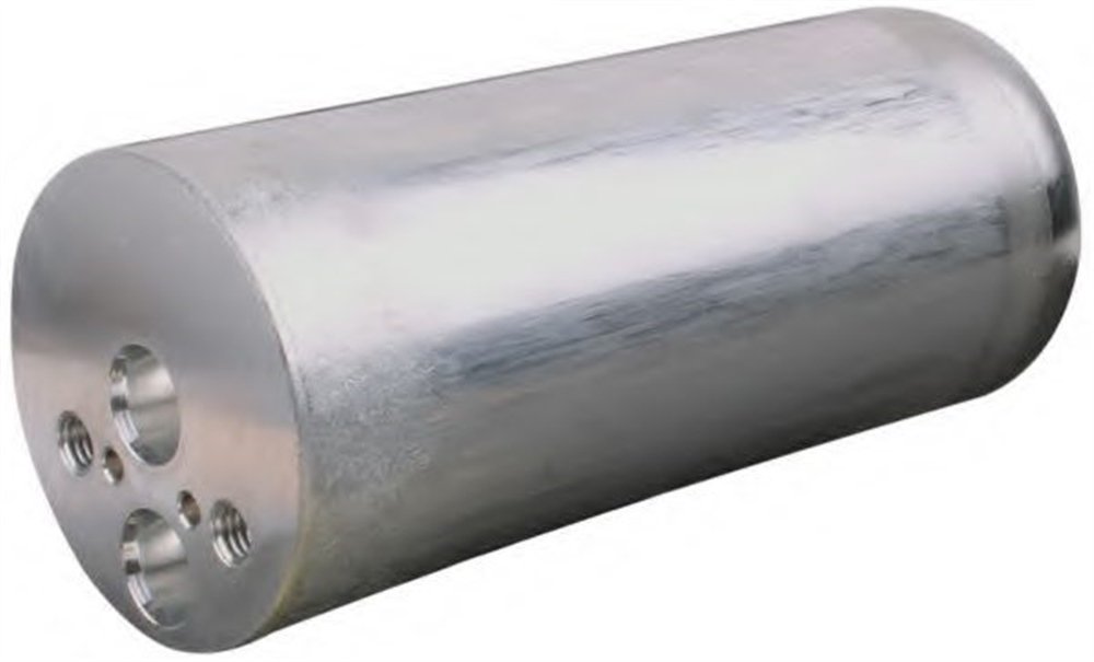 KLİMA TÜPÜ BMW E46,E39,E38,E83,E85,E86 1999 > 64538377330