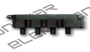 BOBİN 155074 2 DOBLO 1.4 (06 ) GRANDE PUNTO 1.2 1.4 (05 ) IDEA 1.4 (05 )