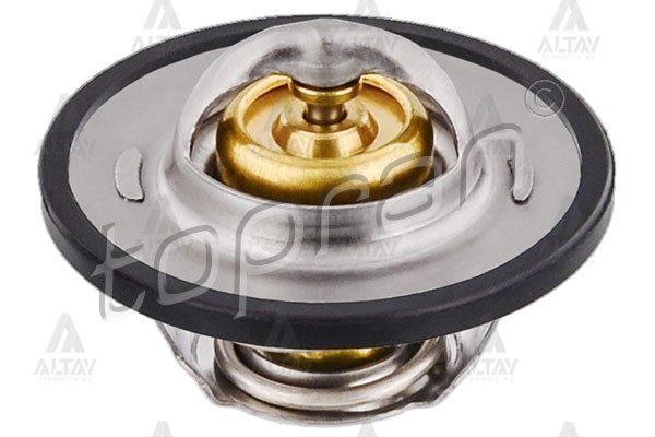 Termostat A4 / A5 / A6 / Q5 / Polo 08=> Caga-Caha-Cagb-Cagc-Bby-Bky-Bbz 1.4 16V-2.0 Tdi 032121110F