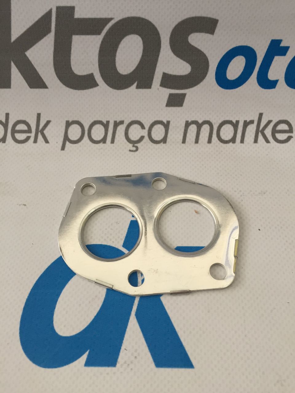 Eksoz Boğaz Contası Tempra Tipo Şahin Doğan