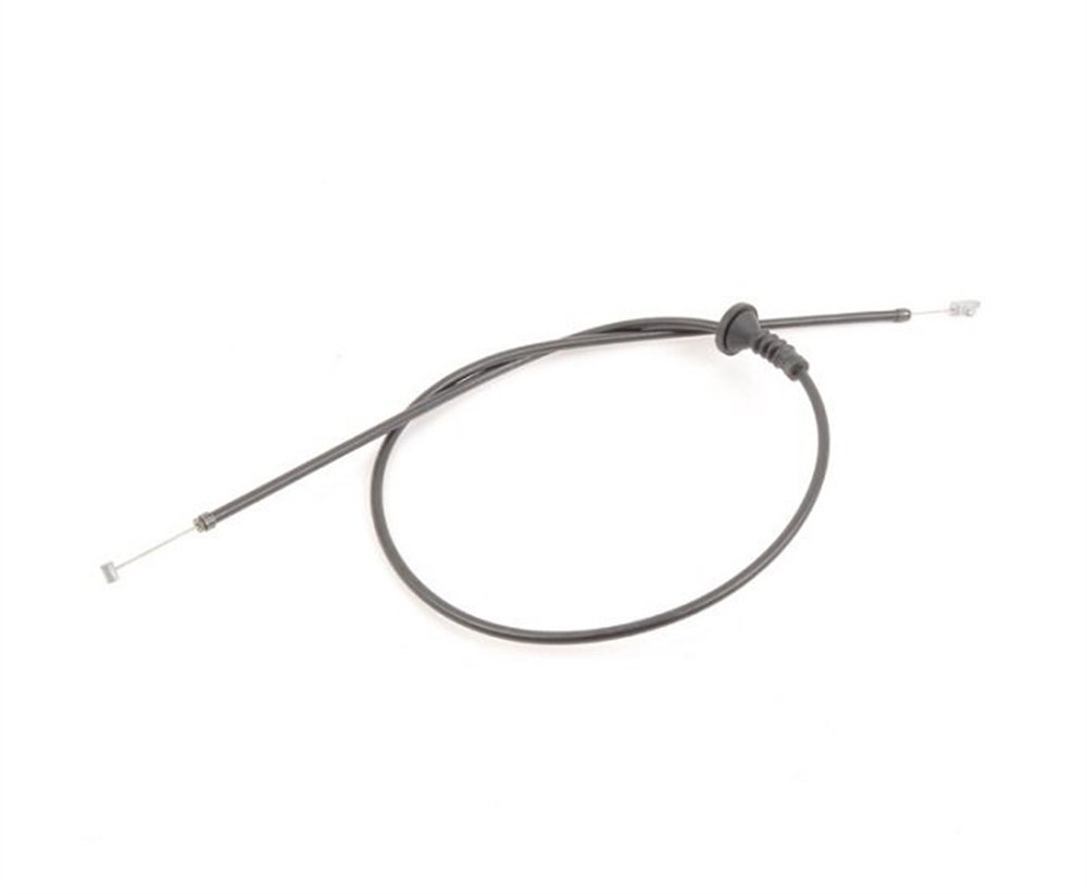 KAPUT TELİ E60 İÇDEKİ BMW 51237008760