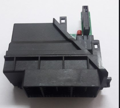 Cam Motor Kartı Sag T5 2004 >> 7H1959802A