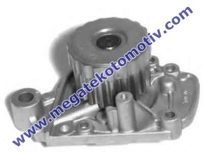 Devırdaım Cıvıc 01-05 Gwho-48A