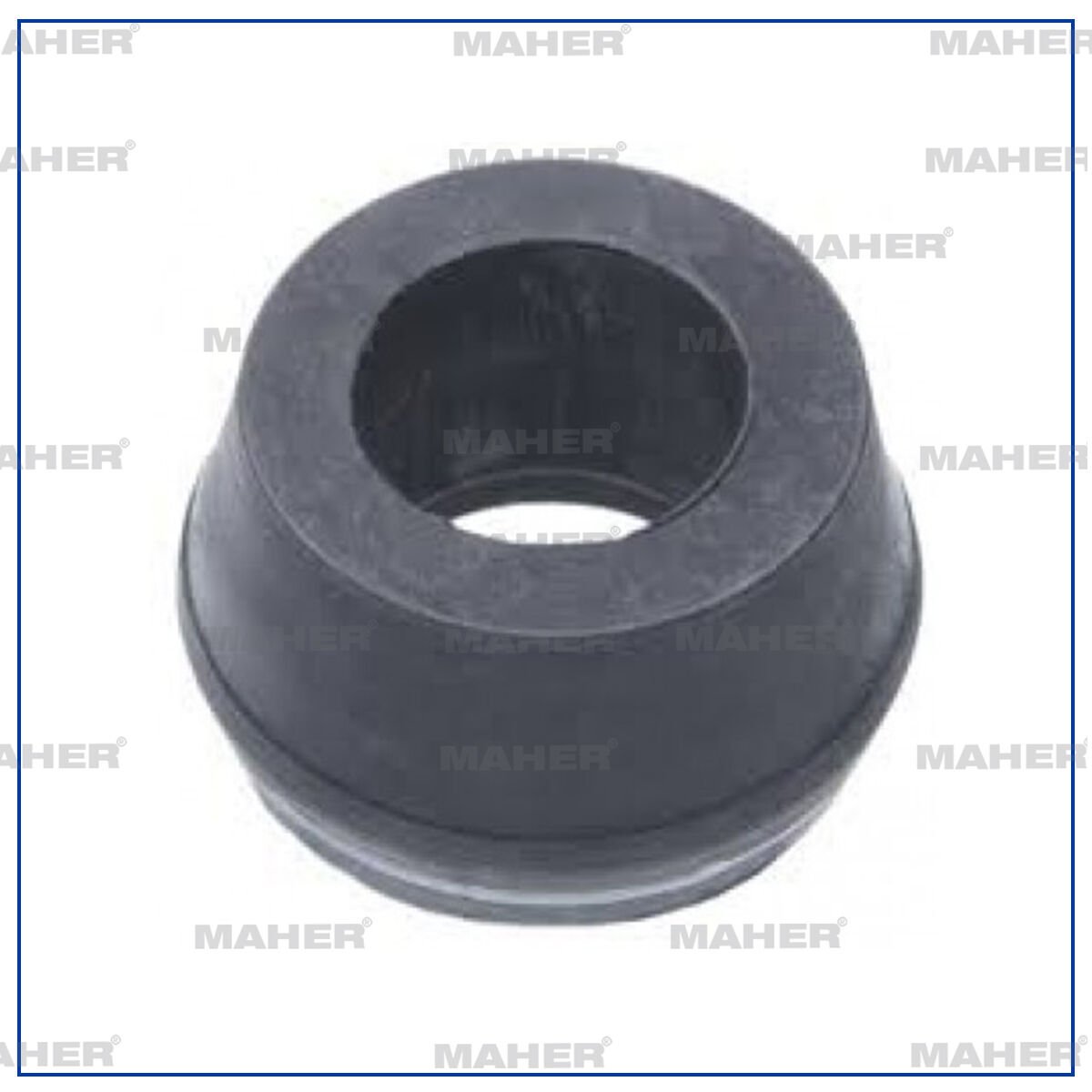 AMORTİSÖR LASTİĞİ HILUX 05-12 ARKA ALT-ÜST