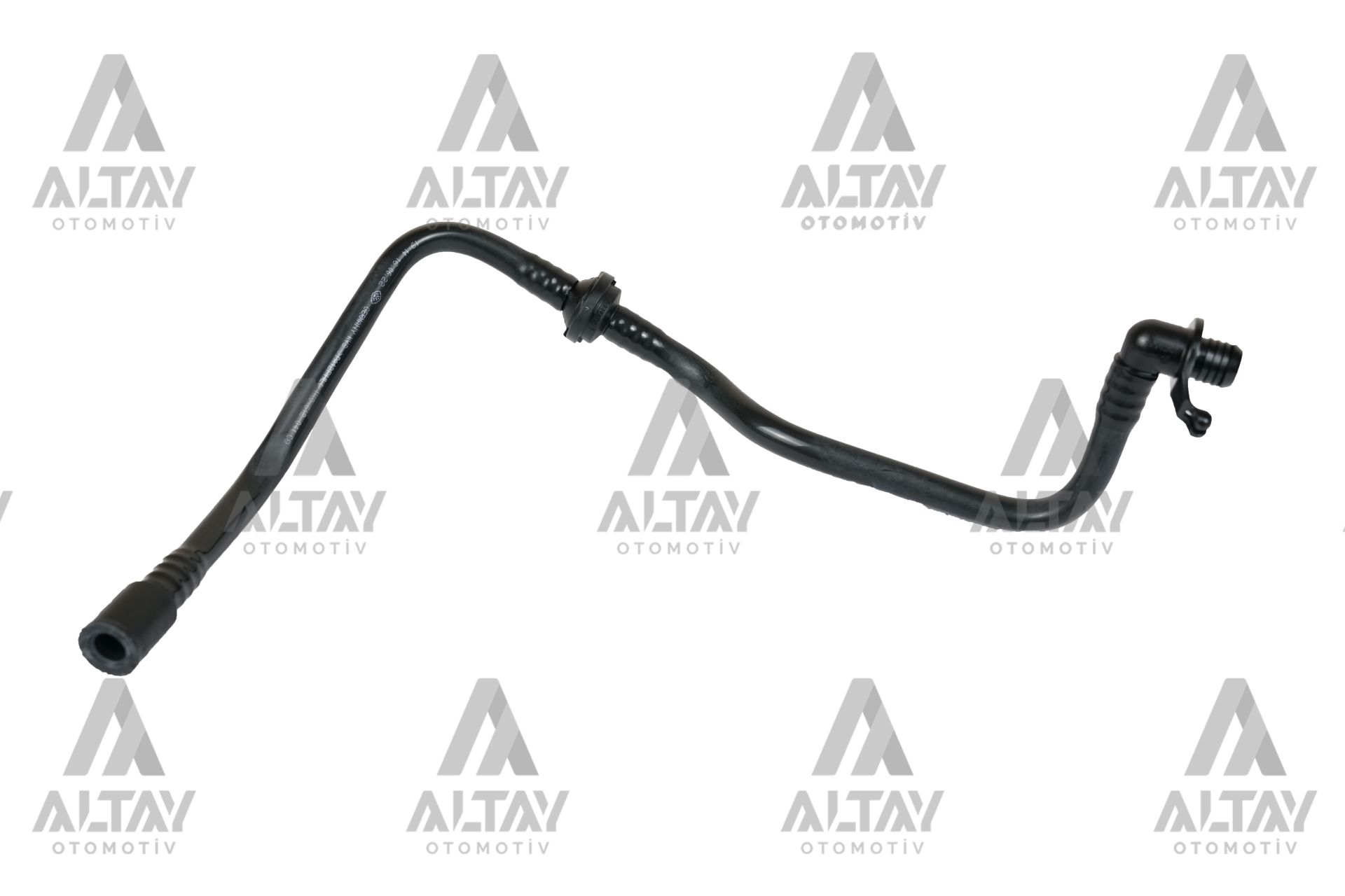 FREN VAKUM BORUSU CADDY / GOLF6 / JETTA / A3 / OCTAVİA 04=>