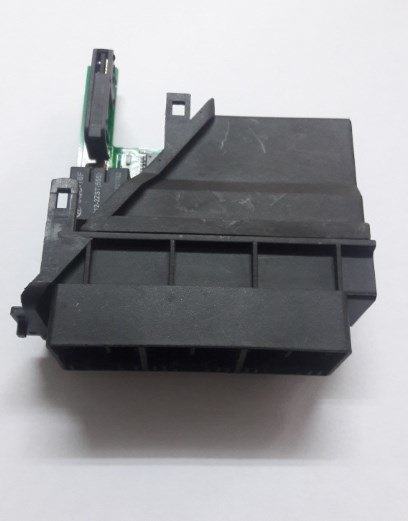 Cam Motor Kartı Sol T5 2004 >> 7H1959801A