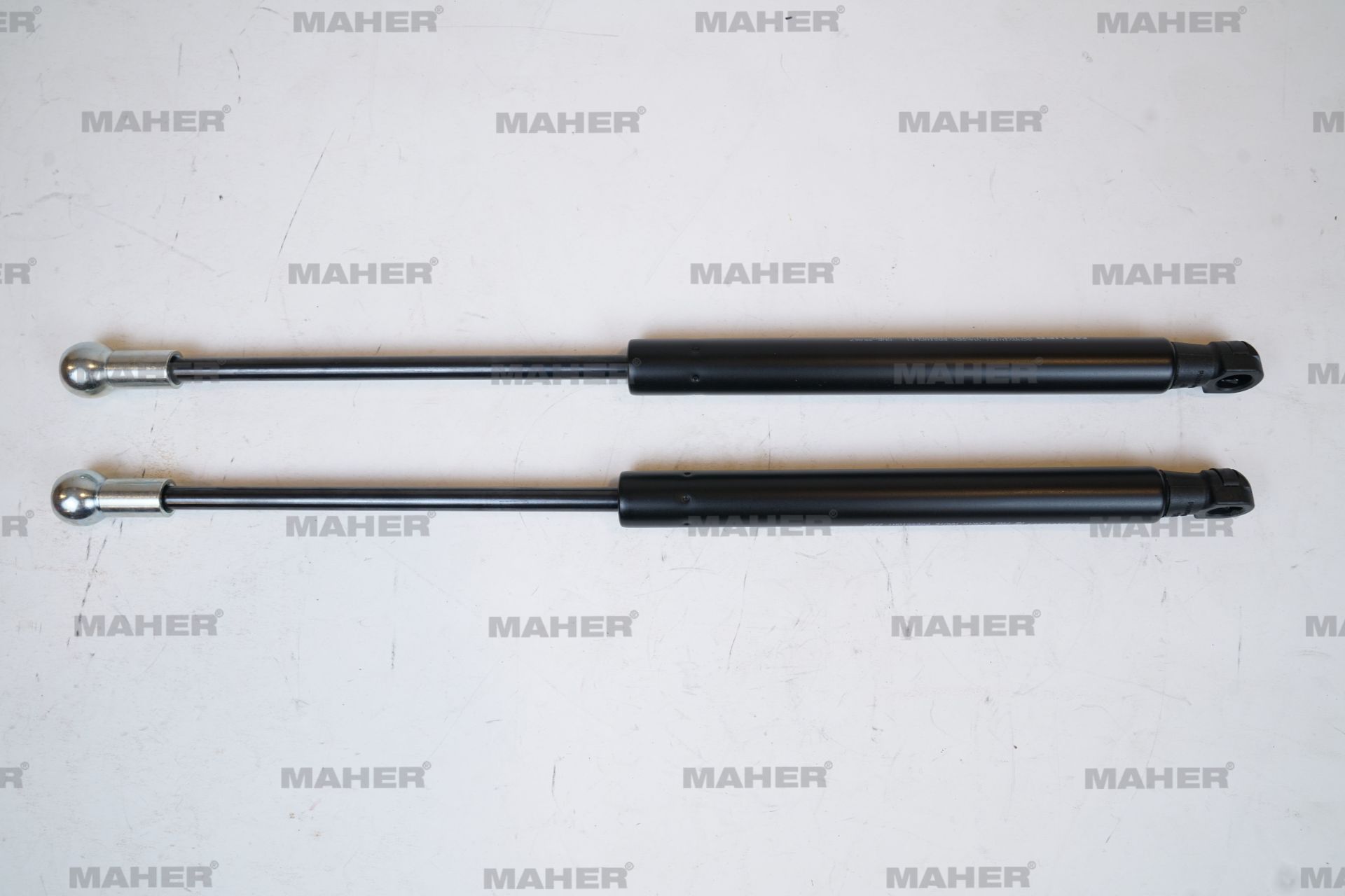 Amortisör Bagaj Kapak C5 Iıı 08-15 Rd Hb. 8731.R7