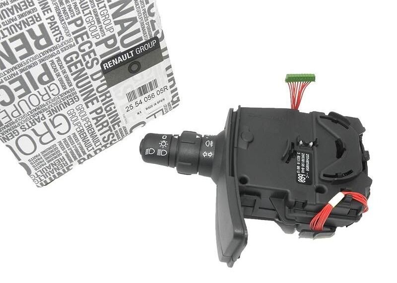 FAR KUMANDA KOLU 255405605R CLIO III KANGO III MODUS (04 )