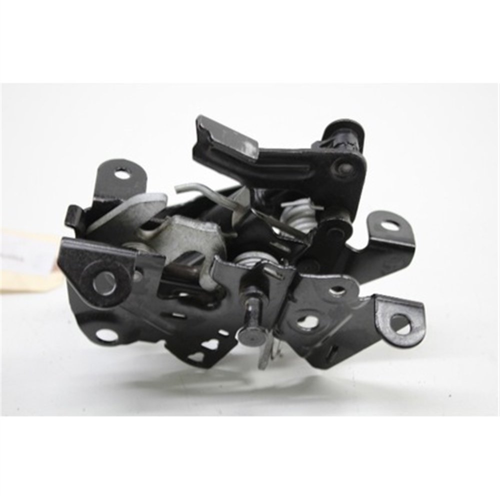 MOTOR KAPUT KİLİDİ F10/R/ALT BMW 51237183762