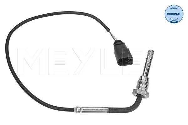 Eksoz Sıcaklık Sensörü Vw Touareg-Q7 CRCA 2010- - 059906088CL