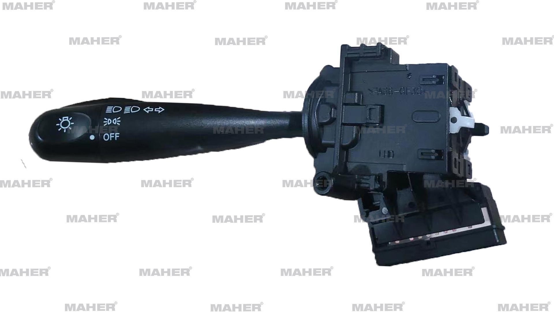 KOL FAR-SİNYAL KUMANDA GETZ 03-06 (TEK)