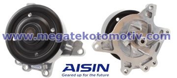 Devırdaım Corolla 1.4 - 1.6 Vvtı 00-05 / Avensıs 1.6 00-03 1610029415*1610029175*161000D01*16100-09080 Gwt-98