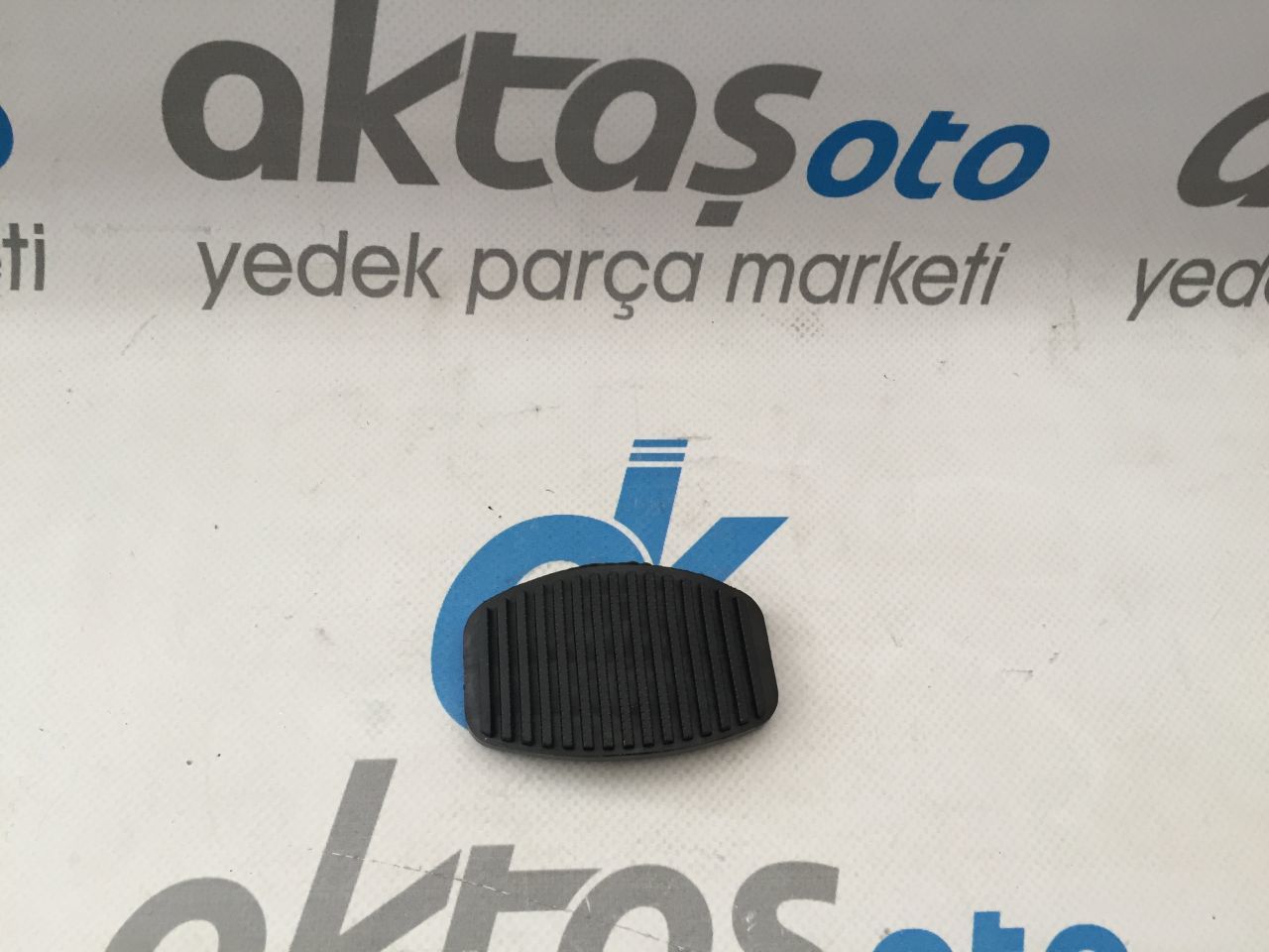 Pedal Lastiği Tempra Tipo Uno