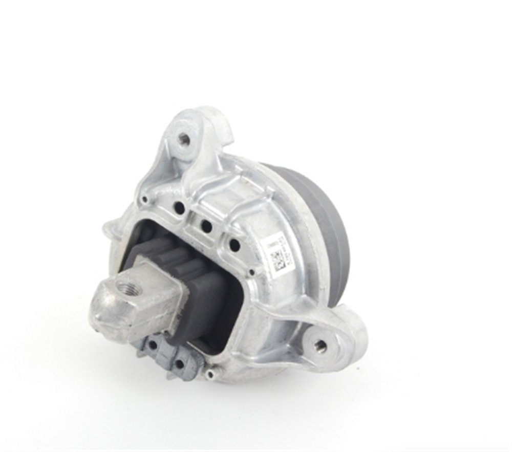 MOTOR KULAĞI SAĞ LASTİK-Xİ BMW F10 2011-2019 5 SERİSİ 22116777382