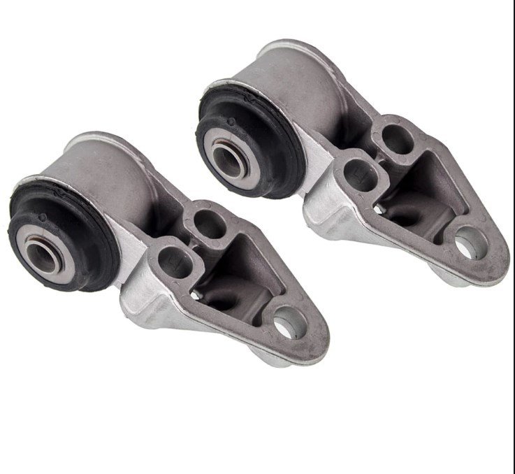 Travers Takozu Ve Braketi Arka Sol Passat-A6-Superb 4B0501521E