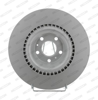 Vw A6-A8 2004- Fren Diski Ön 4E0615301G 3D0615301F 3D0615301M 4E0615301A 4E0615301G 4E06153