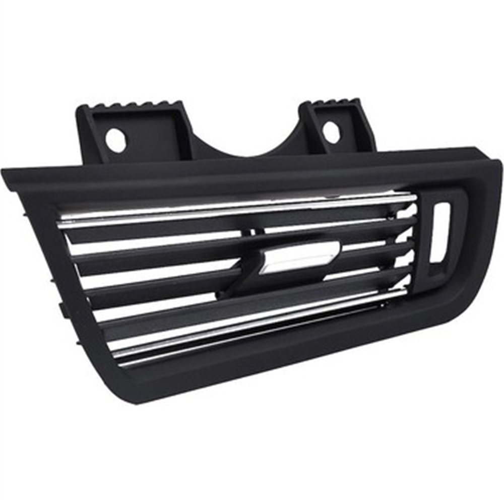 TEMİZ HAVA IZGARASI BMW NİKELAJSIZ SİYAH F10,F11,F18 64229166884