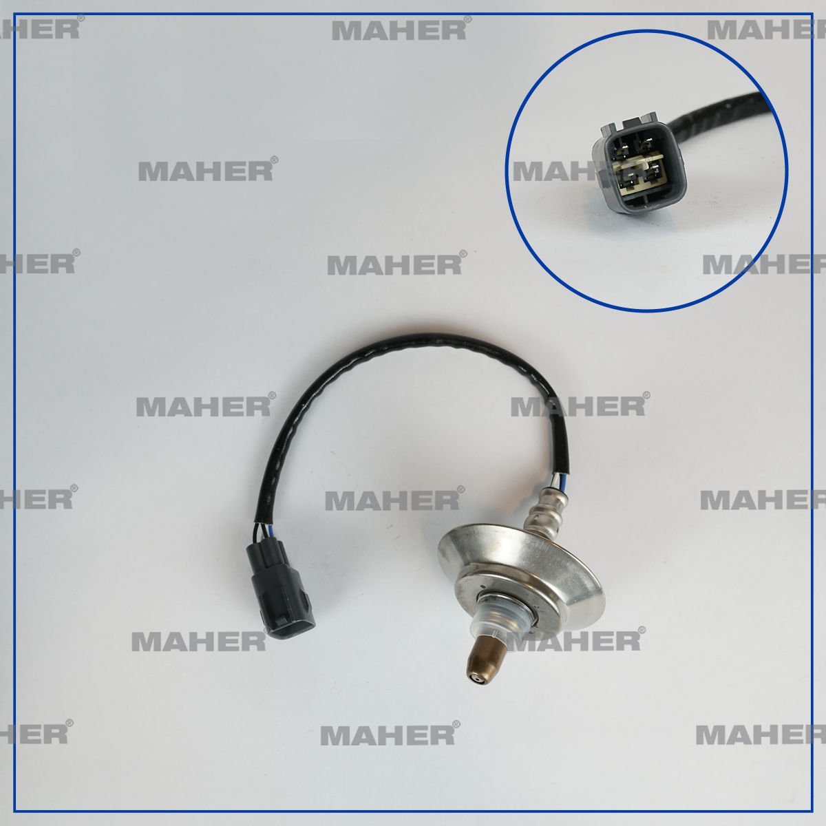 SENSÖR OKSİJEN COROLLA 19-21 ÜST 1.8 HYBIRD