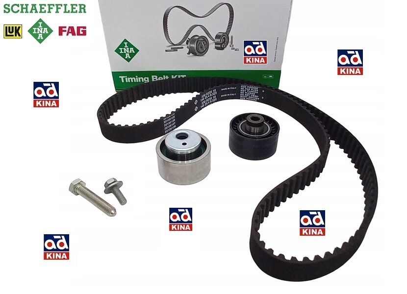 TRİGER SETİ PARTNER BERLİNGO XSARA JUMPY 1.9D (98 )(DW8)