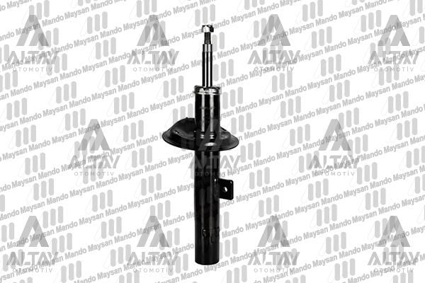 AMORTİSÖR PARTNER 96-08 / BERLINGO 96-08 / YAĞLI ÖN SAĞ