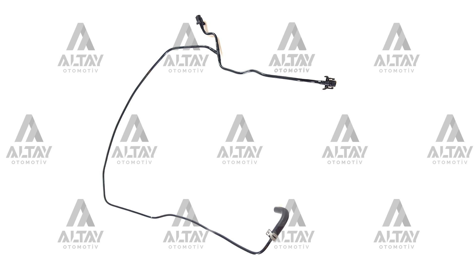 BORU YEDEK SU DEPOSU KUGA / S-MAX 13=> 1.6 ECOBOOST