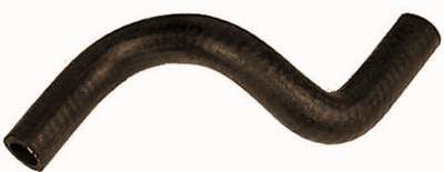 KALORIFER HORTUMU KISA H100 / L300 97234-43000 / MB380855rn