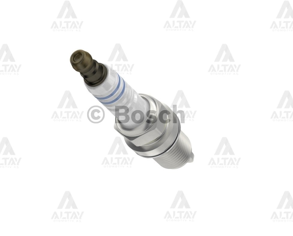 Ateşleme Bujisi Accord Vıı 03=> 2.4 / Cıvıc Vııı 08=> 1.4 Double İridyum Fr6Lıı330X