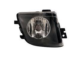 SİS FARI BMW SAĞ F01 F02 F04 7 SERİSİ 2009-2017 63177182196