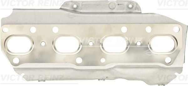 Mını Cooper S Egzost Manifold Contası 11627626106 11627564342 11627591642 11627619328 11627