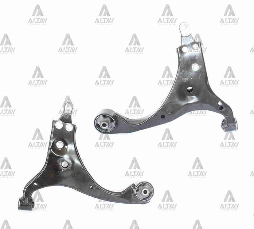Salıncak I-30 07-11 / Ceed 07-11 Alt Burçlu Sağ 545012H000