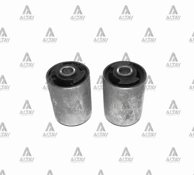 BURÇ MAKAS H-100 BÜYÜK / L-300 ARKA (YERLİ)