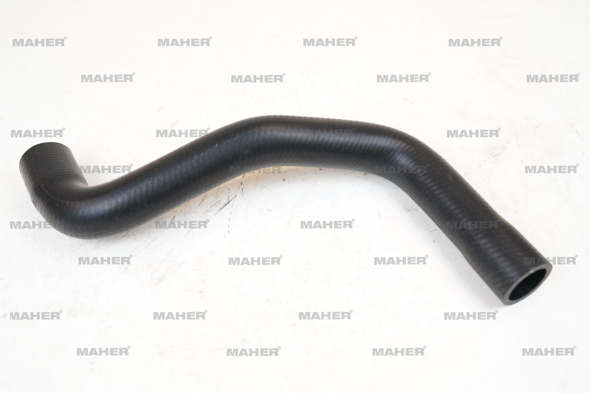 HORTUM RADYATÖR ÜST CLIO 3 1.2