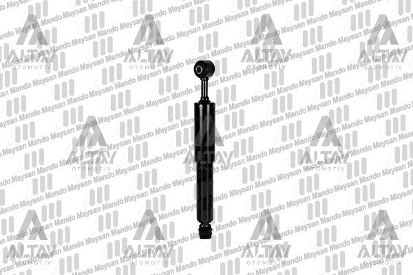 AMORTİSÖR KANGOO 97-12 GAZLI ARKA 580KG