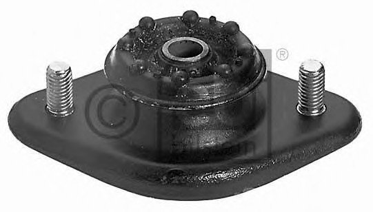 Bmw E36-E46 Arka Amortisör Takozu 1128819 33521125554 33521128819 33 52 1 128 819