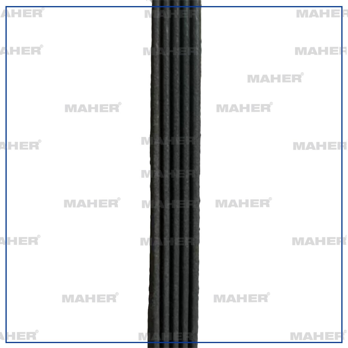 KANALLI KAYIS PEUGEOT / 205 II 306 PARTNER 1.6 2.0HDI 96-15 / NISSAN / ALMERA 1.8 0-06 / TOYOTA / COROLLA 1.6 97-00 / SUBARU / IMPREZA 1.6 92-00