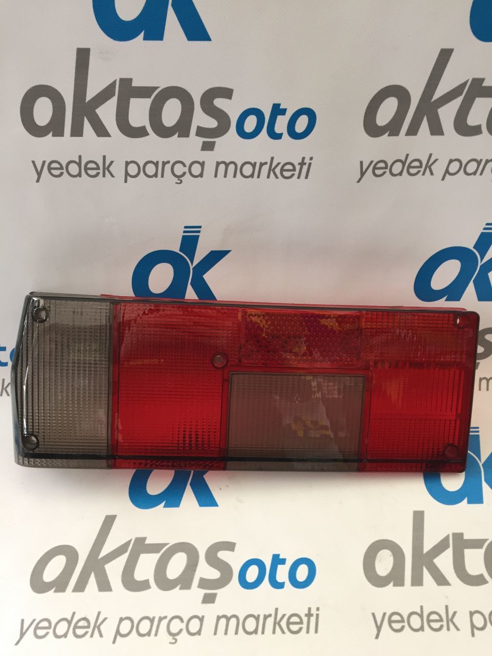 Stop Camı Doğan Şahin SOL