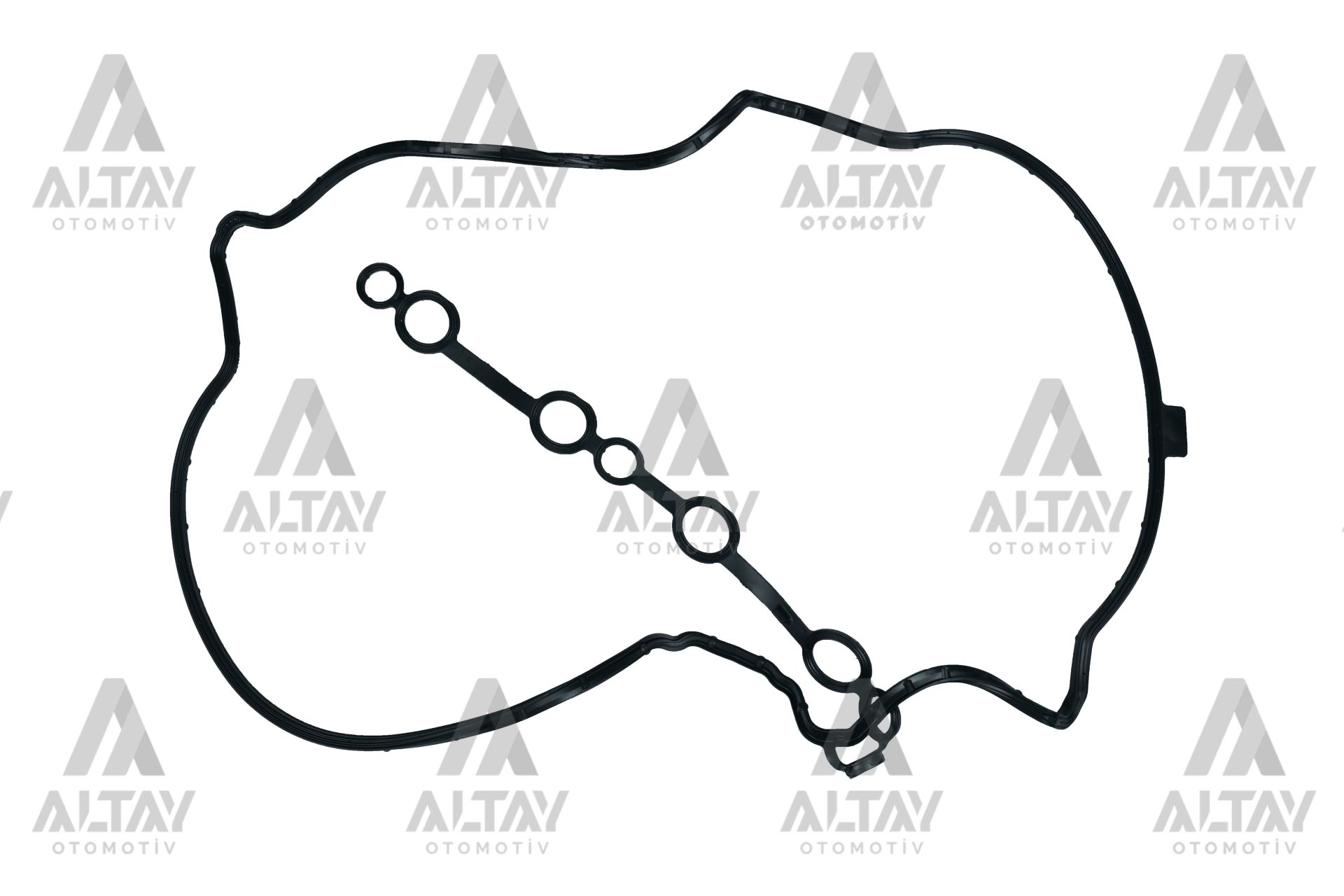 SUPAP KAPAK CONTASI QASHQAI 14=> / HRA2DDT / 1.2 DIG-T