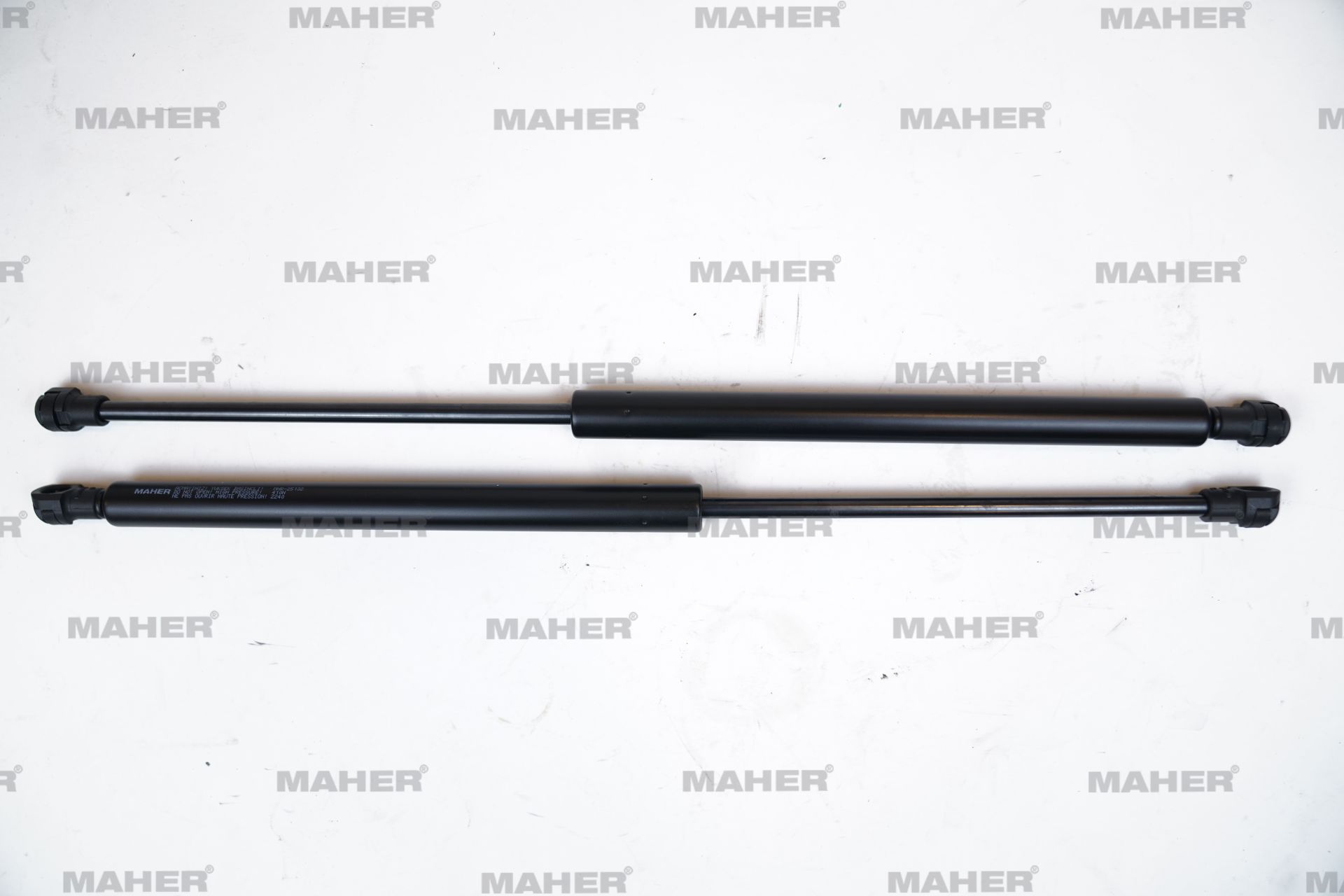 Amortisör Bagaj Kapak 307 00-07 7925.15