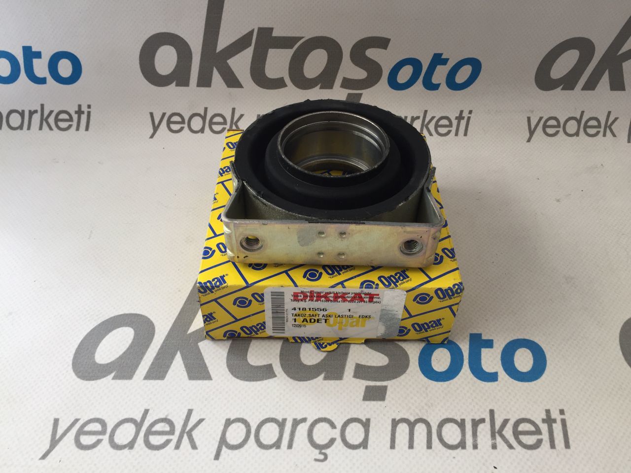 Şaft Askı Lastiği Doğan Kartal Şahin