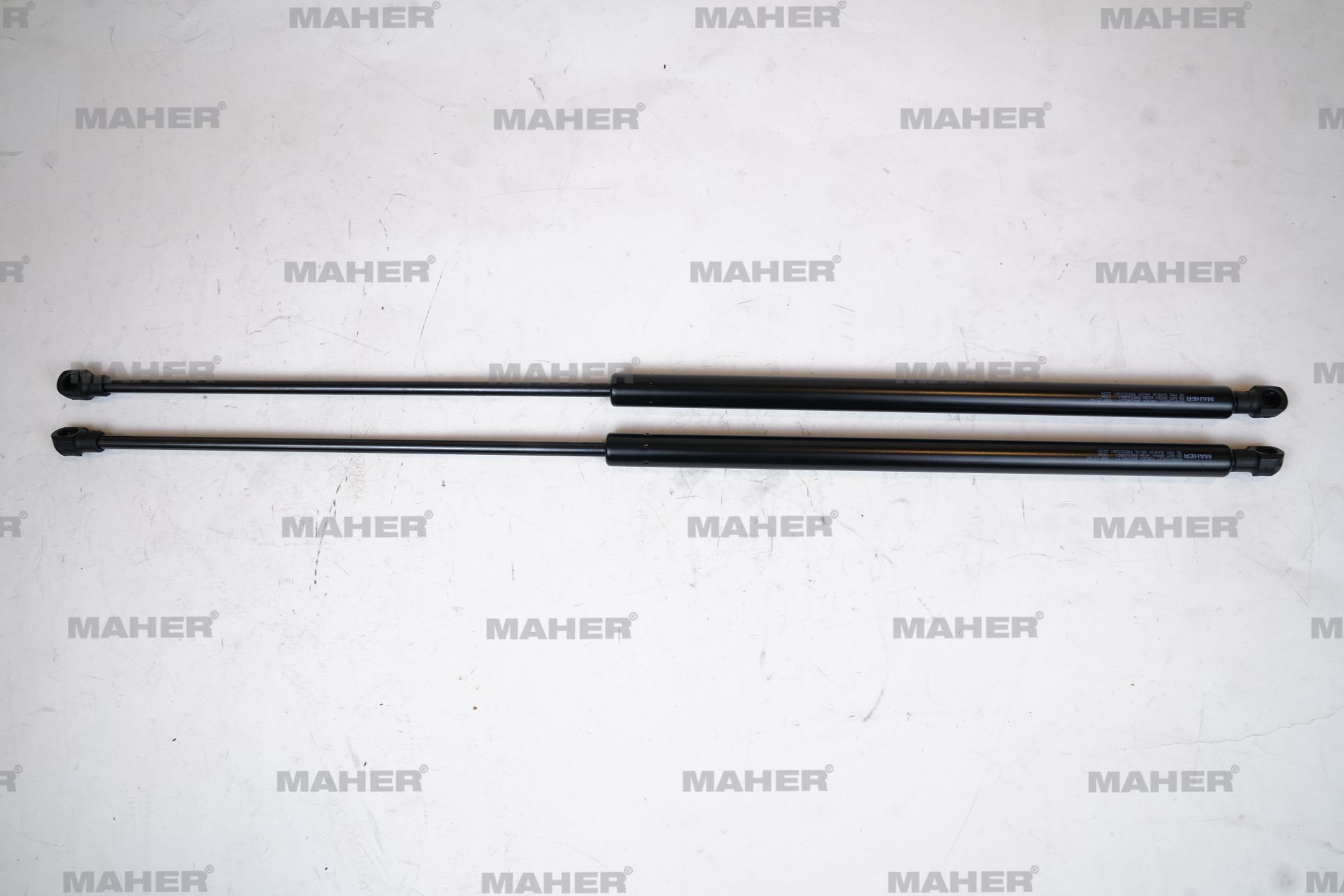 Amortisör Motor Kaput 306  93-02 7925.09