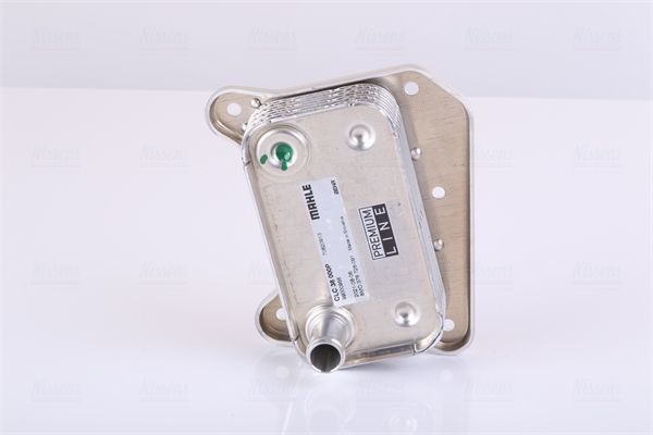 M.BENZ W202-210 OM611 MOTOR YAĞ RADYATÖRÜ A6111880101