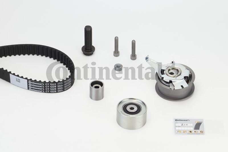 VW TRİGER SET PASSAT B8 GOLF VIII