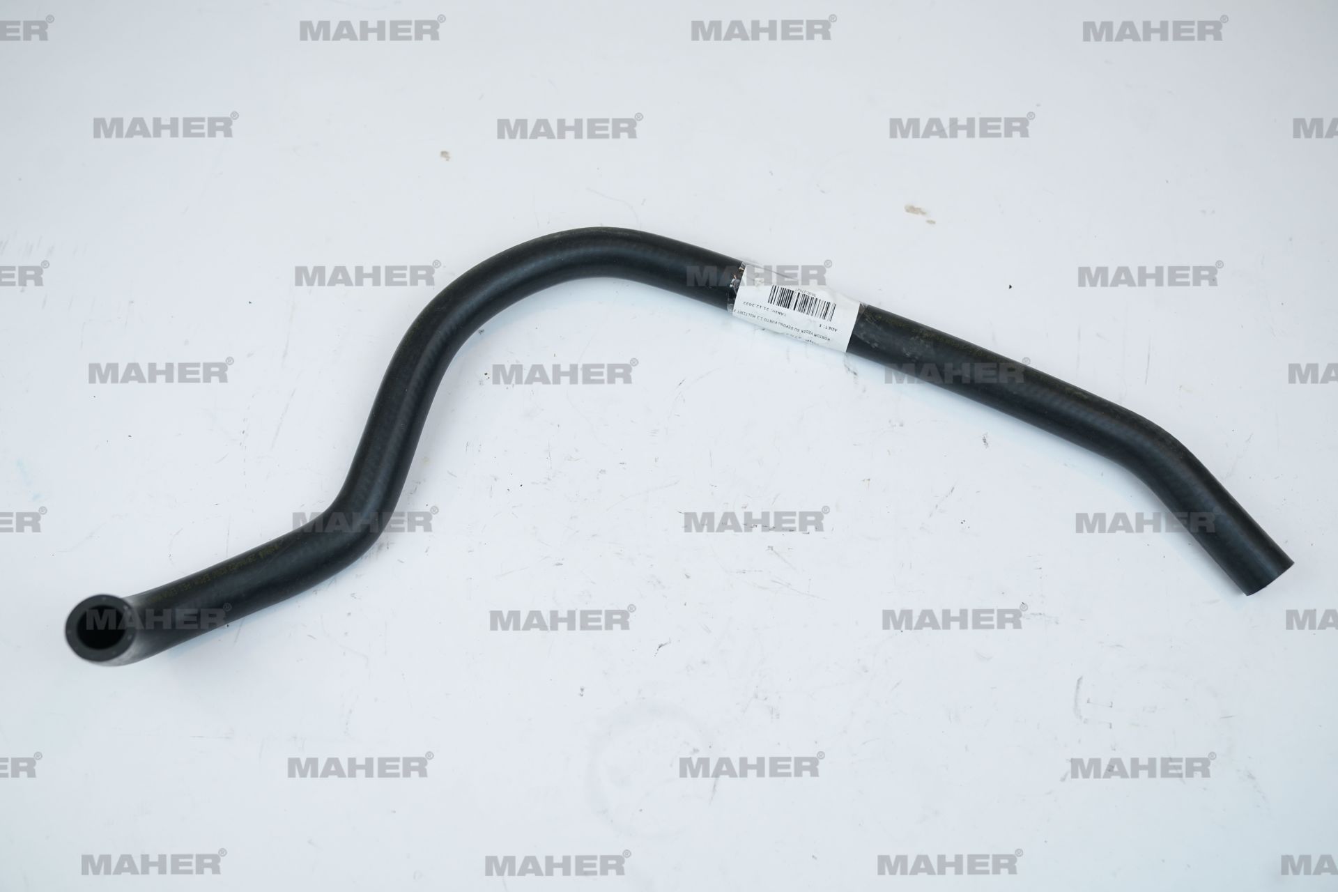 HORTUM YEDEK SU DEPOSU PUNTO 1.3 MULTIJET 75-90 HP