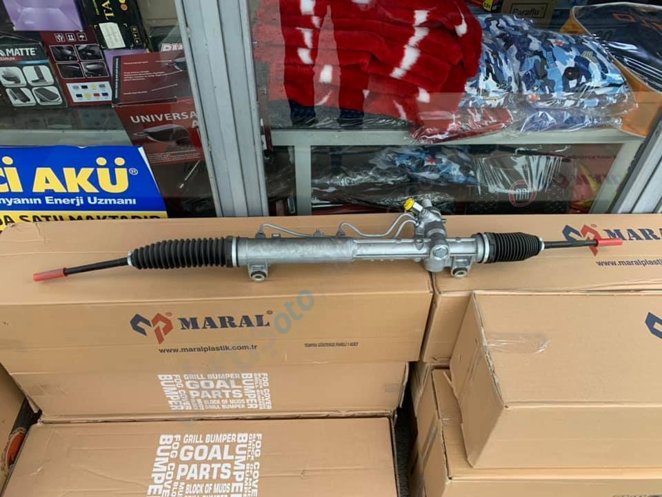 Direksiyon Kutusu Linea