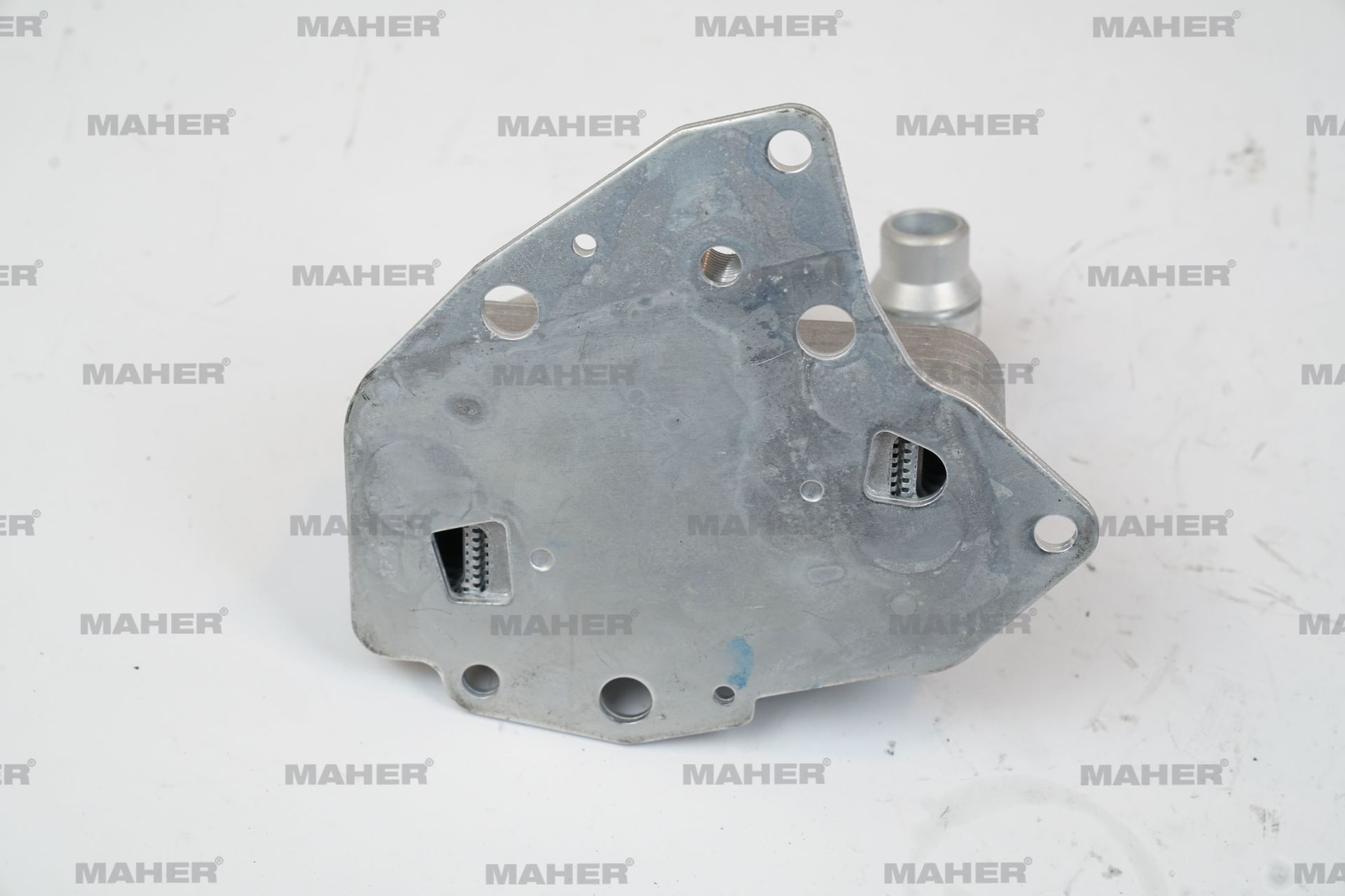 YAĞ SOĞUTUCUSU DOBLO III 10=> 1.6 MJT EURO 4