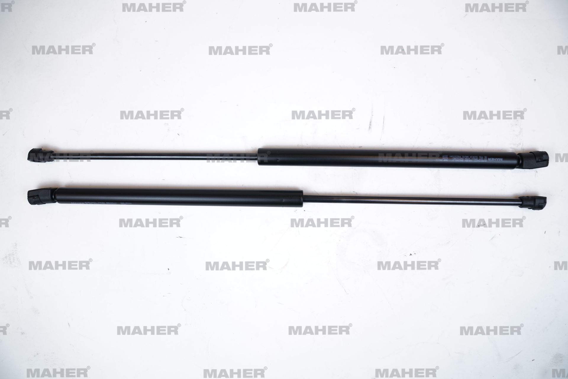 Amortisör Bagaj Kapak Golf6 12=> 5G1 5G6827550B